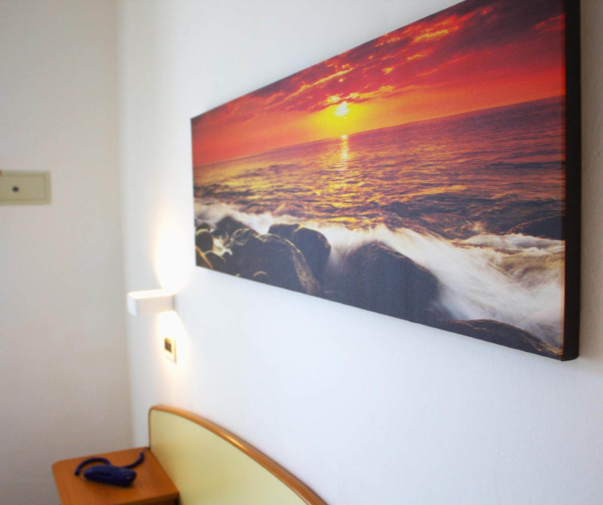 Hotel Manuela Червия Номер фото