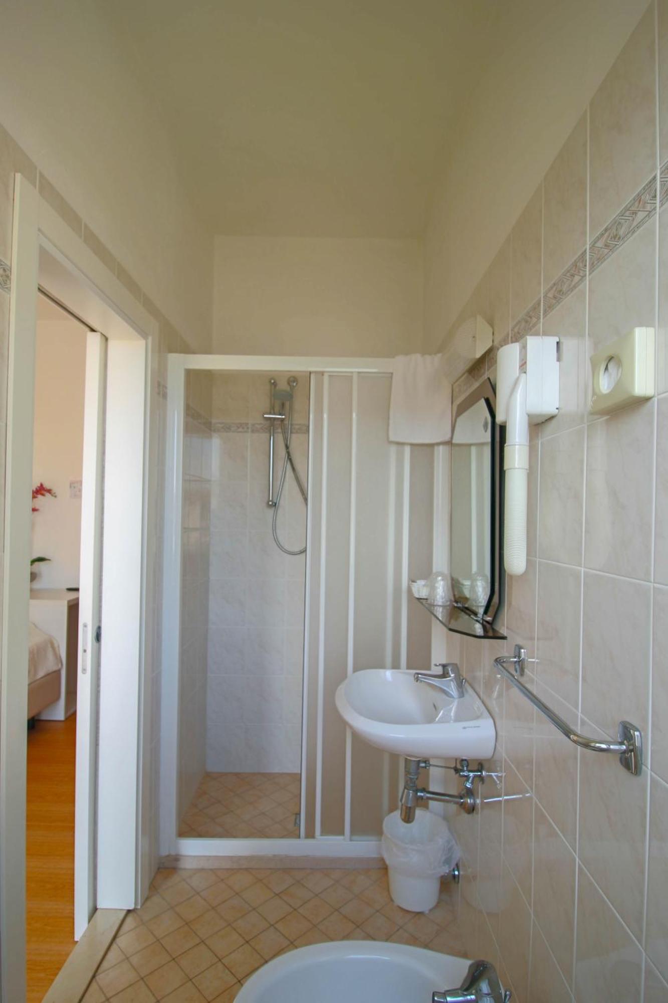 Hotel Manuela Червия Номер фото