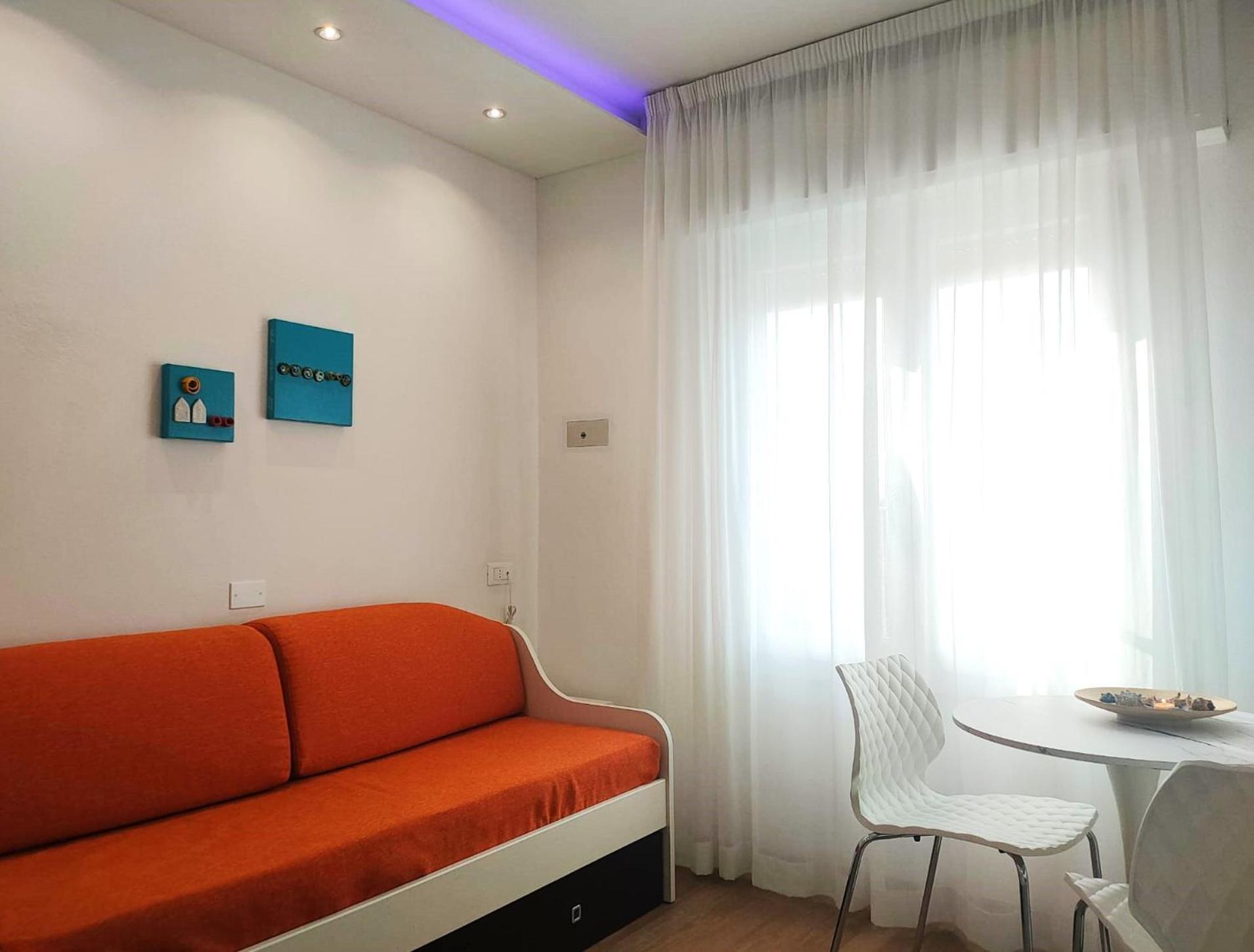Hotel Manuela Червия Номер фото